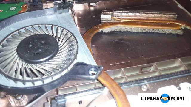 Обслуживание компьютеров и ноутбуков Волгодонск - изображение 1