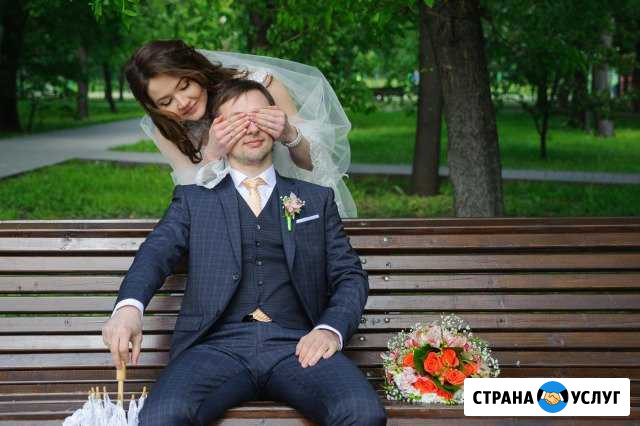 Фотограф Видеооператор Фотосъемка Видеосъемка Королев - изображение 1