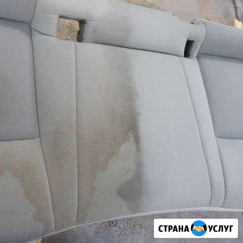 Химчистка салона автомобиля Москва - изображение 1
