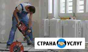 Делаю евроотопление, евроводопровод, электропрово Вешенская