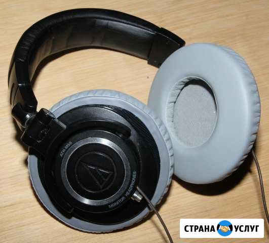 Ремонт наушников Москва - изображение 1