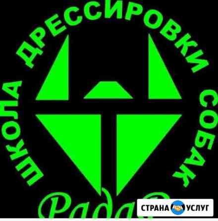 Дрессировка, корректировка, документы,все породы Анапа
