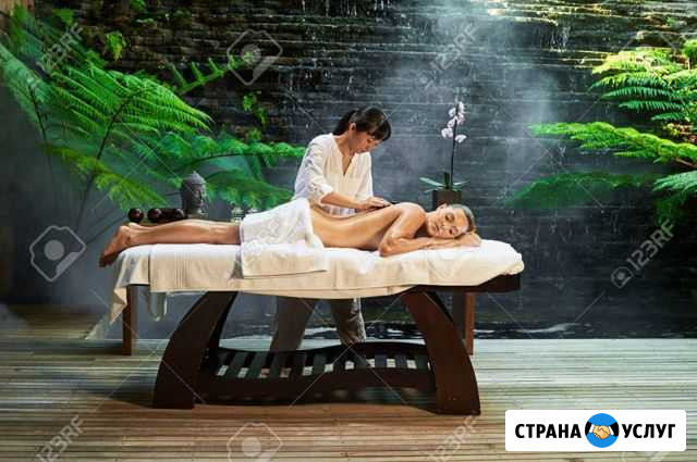 Абонемент на массаж Калининград - изображение 1