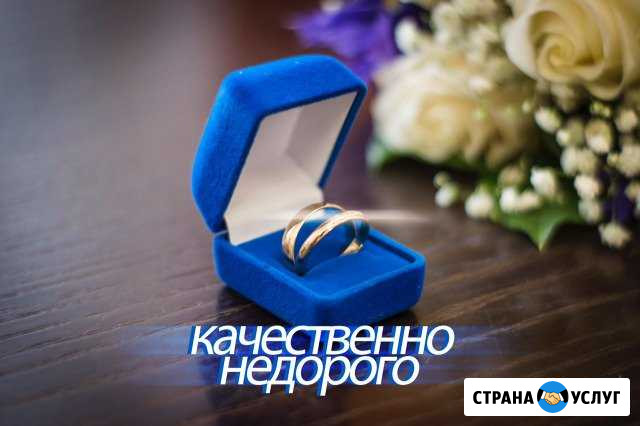 Фотограф, Видеограф Владимир - изображение 1