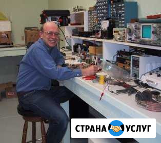 Телемастер. Ремонт телевизоров любых марок Москва - изображение 1