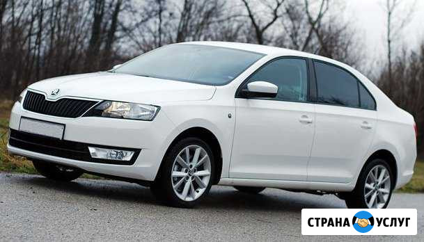 Аренда автомобилей для такси Санкт-Петербург - изображение 1