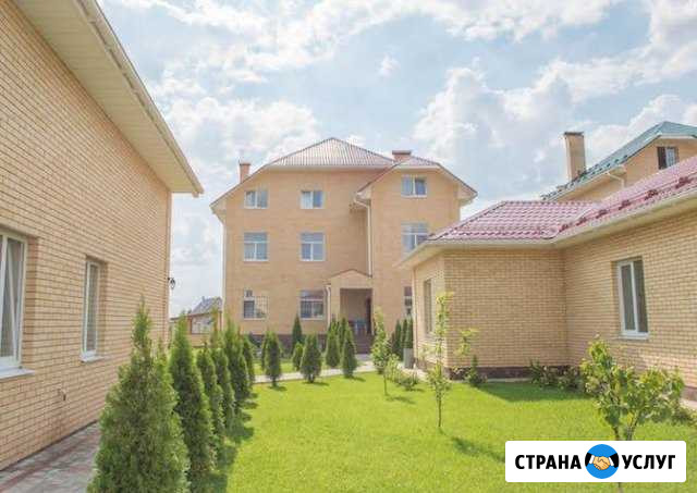 Частный дом престарелых Пансион 24 Кокошкино - изображение 1