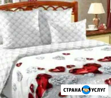 Пошив постельного белья Новочеркасск - изображение 1