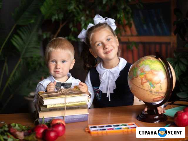Школьный фотопроект Владимир - изображение 1
