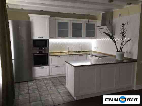 Сборка мебели Ижевск
