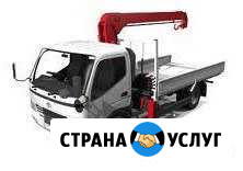 Услуги кран-борт Нытва - изображение 1