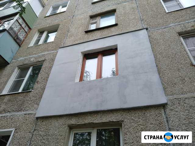 Утепление квартир любой этаж Арзамас - изображение 1