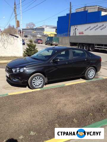 Аренда авто для такси, аренда с правом выкупа Нижний Новгород - изображение 1