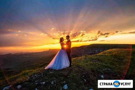 Фотограф, профессиональная фотосъёмка Черкесск