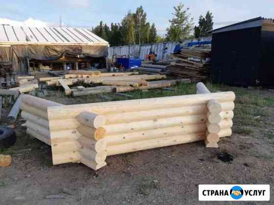 Нарезка косых чашек Новосибирск