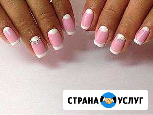 Эпиляция, маникюр, педикюр(выезд на дом) Одинцово - изображение 1