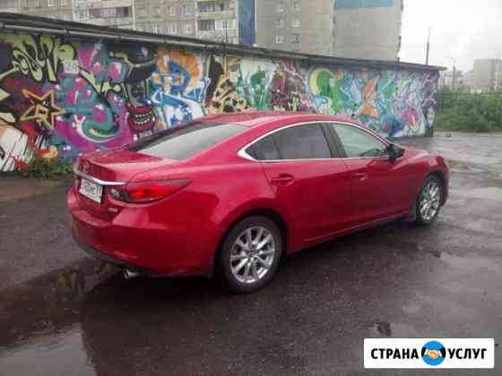 Тонировка автомобилей, стеклопакетов Мурманск