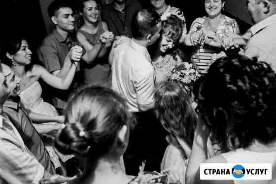 Опытная тамада-ведущая и DJ на свадьбу или банкет Томск