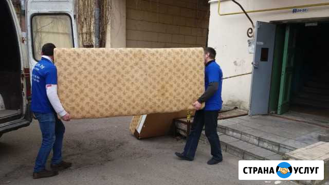 Грузчики,разнорабочие,газели Балаково - изображение 1