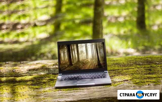 Ремонт, настройка, компьютеров, технический сервис Москва - изображение 1