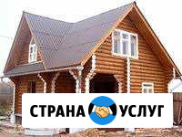 Сроительсво домов, бань, бытовок. Знайте за что пл Луховицы - изображение 1