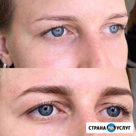 Наращивание ресниц Домодедово