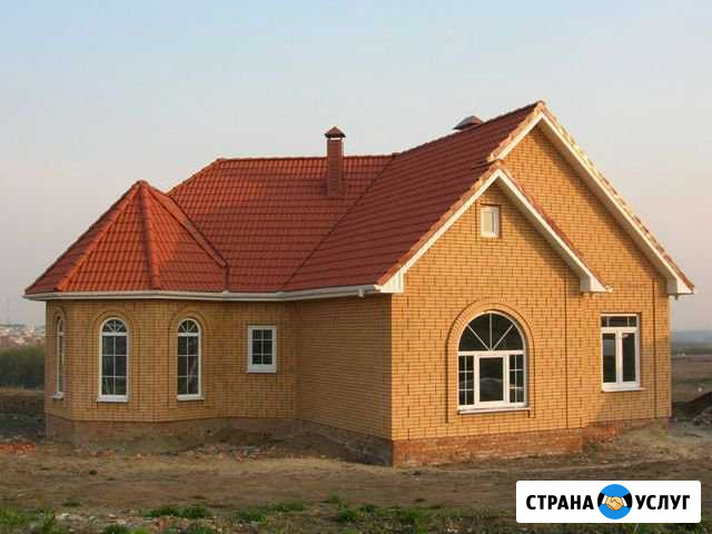 Стяжка Белгород - изображение 1