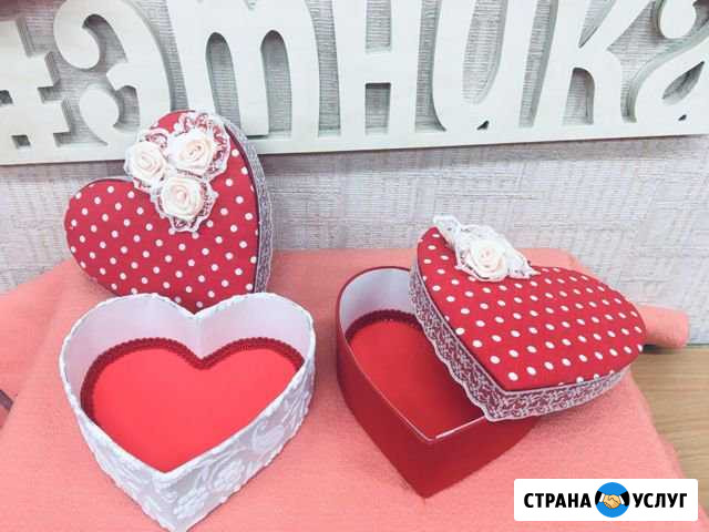Занятия для девочек Дизайн-студия Эника, цют Ухта - изображение 1