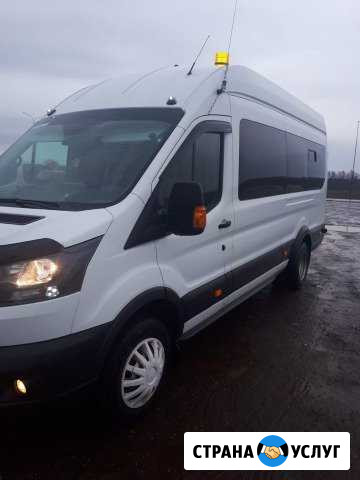 Пассажирские перевозки новые Автобусы межгород Уфа - изображение 1