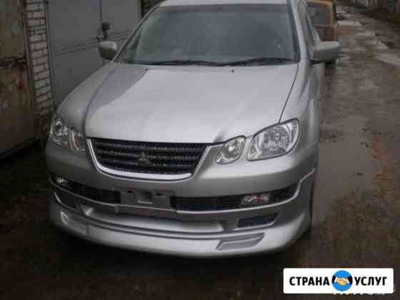 Покраска, кузовной ремонт, сто Купчино Санкт-Петербург