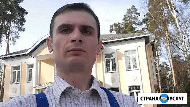 Фасадные работы. Ремонт, отделка, утепление фасада Нижний Новгород - изображение 1
