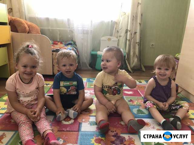 Няня 24/7 ж/к Патриот (ново-ленино ) Иркутск - изображение 1