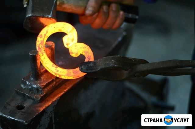 Кованые изделия Малаховка - изображение 1