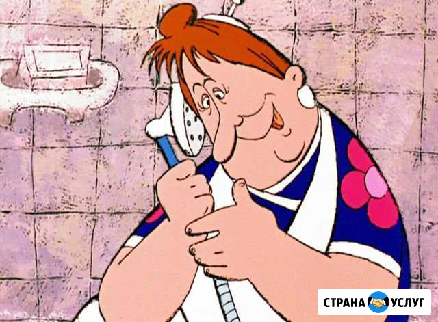 Уборка у вас дома Тюмень - изображение 1