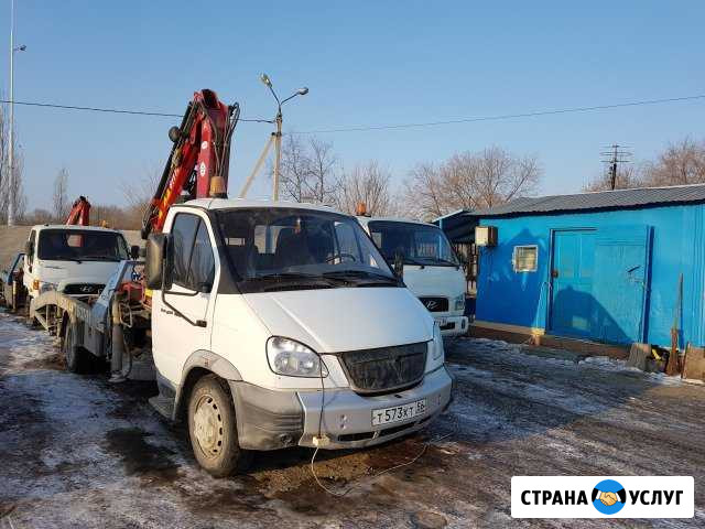 Эвакуатор круглосуточно Оренбург - изображение 1