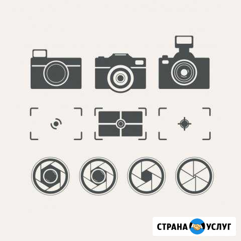 Обучение-подготовительные курсы Фотографа-Ретушера Отрадный - изображение 1