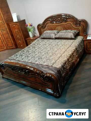 Сборка мебели Советск - изображение 1