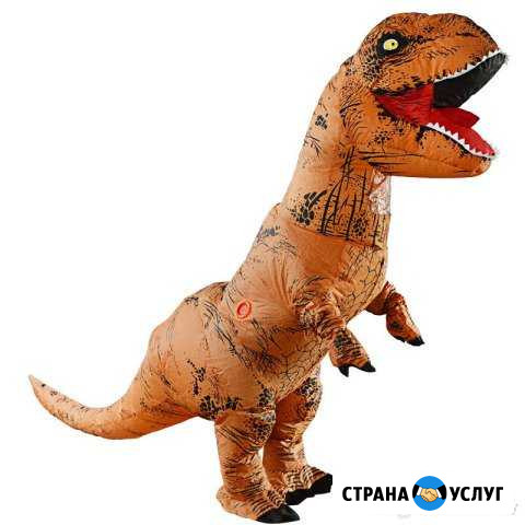 Аренда костюма Екатеринбург - изображение 1