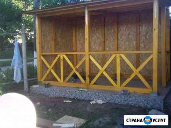 Ремонт под ключ Анапа