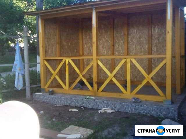 Ремонт под ключ Анапа - изображение 1