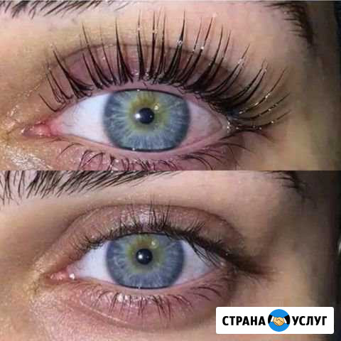 Ламинирование и наращивание ресниц, электроэпиляци Москва - изображение 1