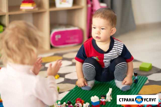 Мини-сад Горячий Ключ - изображение 1