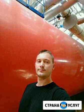 Мастер на час Краснодар