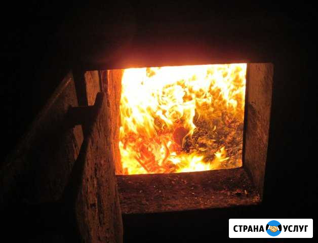 Утилизация куриного помета на птицефабриках Бердск - изображение 1