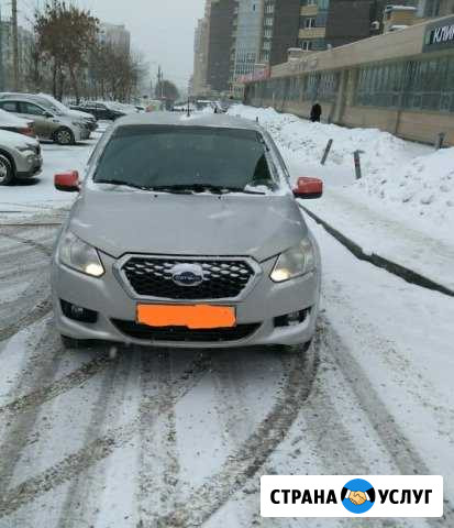 Аренда авто Челябинск - изображение 1