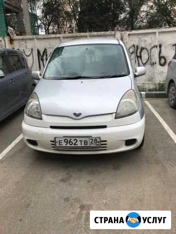 Сдам в аренду автомобил на такси Благовещенск - изображение 1