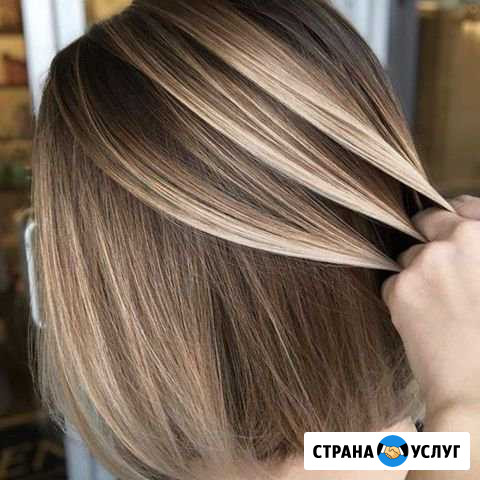 Нужны модели на мелирование Абадзехская - изображение 1