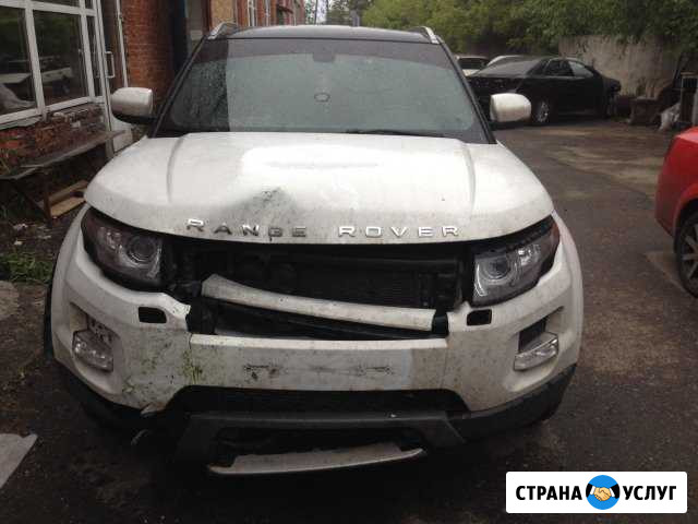 Покраска авто Егорьевск - изображение 1