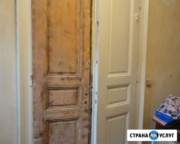 Покраска и реставрация мебели Владикавказ - изображение 1
