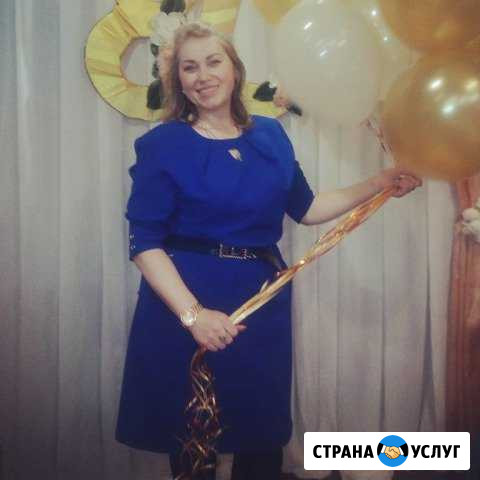 Проведение торжеств, ведущие, диджеи и другое Сергиев Посад - изображение 1